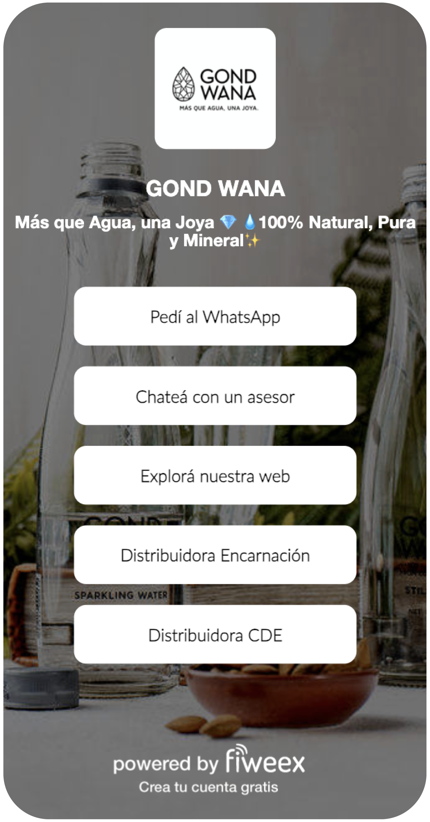 Negocio PRO 8